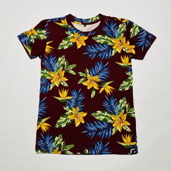 Kauai premium tee - Picture 2 of 5